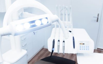 When Should I See My Rochester Periodontist?