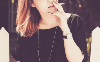 Smoking and Periodontal Disease