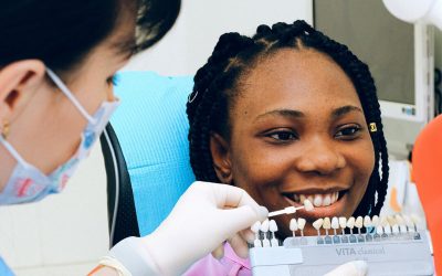 Overview of Periodontal Dentistry Rochester