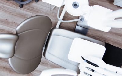 Non-Surgical Periodontal Treatments in Rochester