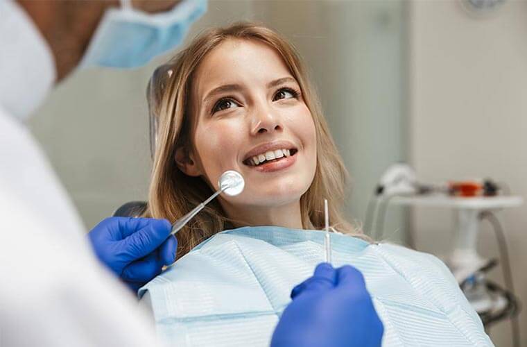Periodontal Hygiene & Teeth Cleaning