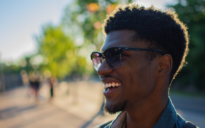 The Importance of Early Treatment for Gum Disease in Men