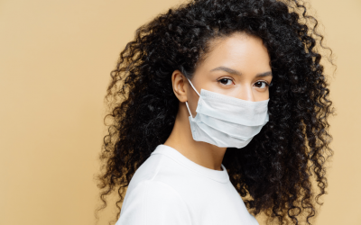 Gum Disease and COVID Complications