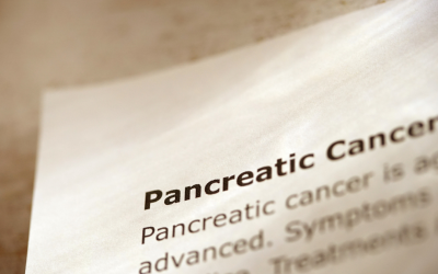 Gum Disease and Pancreatic Cancer