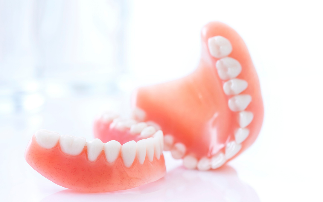 Can I Change From Dentures To Dental Implants?
