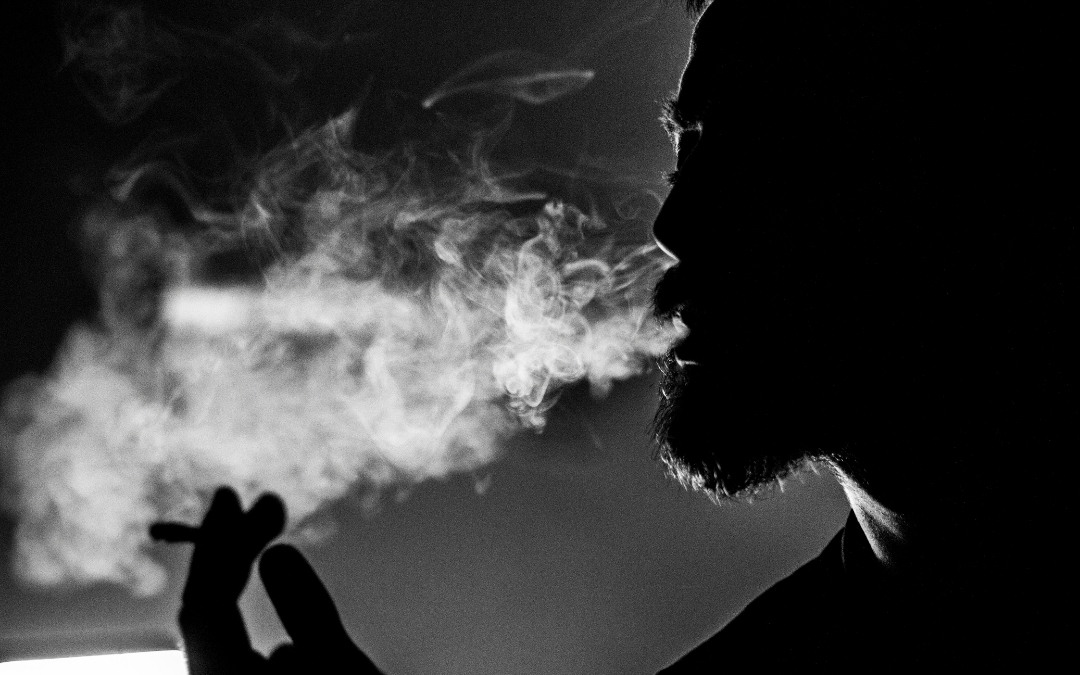 Tobacco, Smoking, and Gum Disease