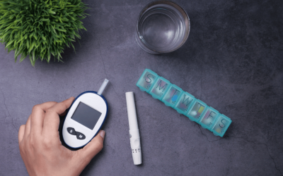 Can I Get Dental Implants if I Have Diabetes?