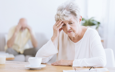 Gum Disease and Dementia