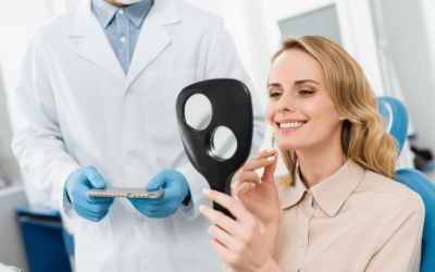 How Do I Maintain a Dental Implant?