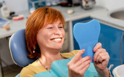 How to Avoid Peri-Implantitis After You Get Your Dental Implant