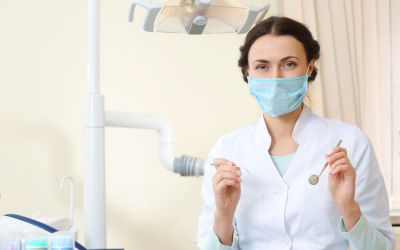 What To Expect During a Periodontal Cleaning Appointment