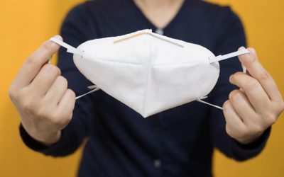 Does Getting COVID Affect Your Oral Health?