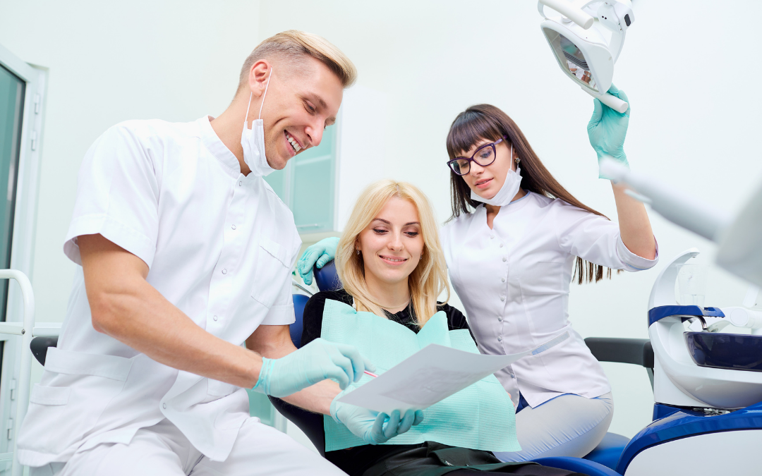 What Determines the Cost for Dental Implants?