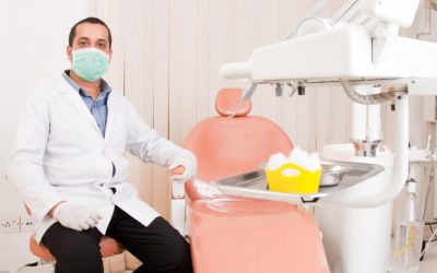Get Treatment for Peri-Implantitis