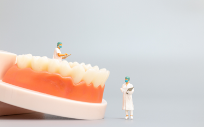 Gum Disease’s Impact on Face Shape: The Importance Of Visiting A Gum Specialist In Rochester NY
