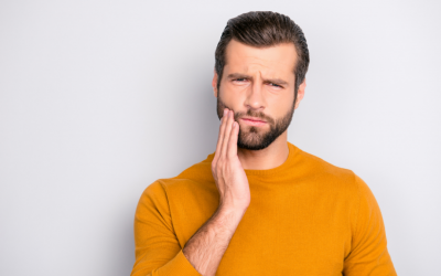 Four Common Reasons For Wisdom Tooth Removal