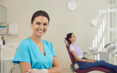 Gum Surgery in Rochester – Here’s What to Expect During The Procedure