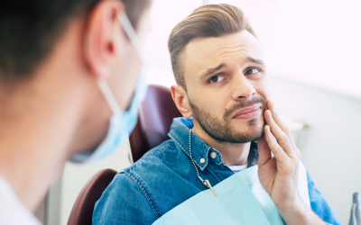 Why Your Gums Bleed After Flossing and When to See a Periodontist in Rochester NY