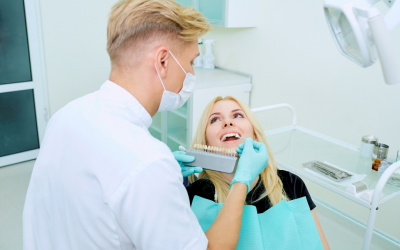 Differences Between a Dentist and Periodontist in Rochester