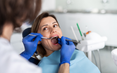 When Periodontal Plastic Surgery in Rochester is Necessary
