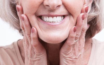 Cosmetic Gum Surgery in Rochester For Receding Gums