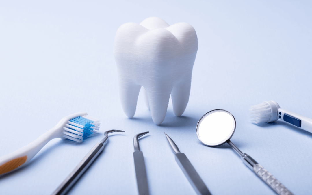 A Gum Specialist Weighs In: Do Genetics Impact Your Risk of Gum Disease?
