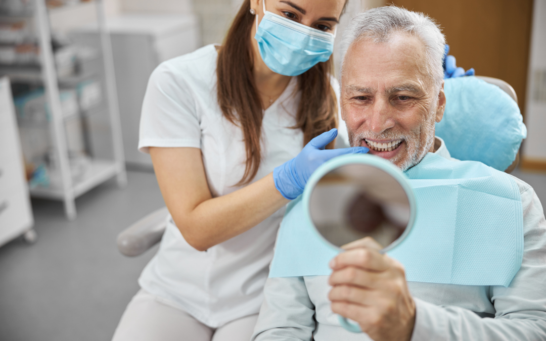How Painful Is the Dental Implant Procedure