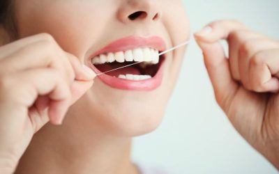 November 25 Is National Flossing Day!