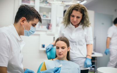 Types of Dental Implants