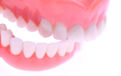 March 9 Is National False Teeth Day! Celebrate with Dental Implants Instead
