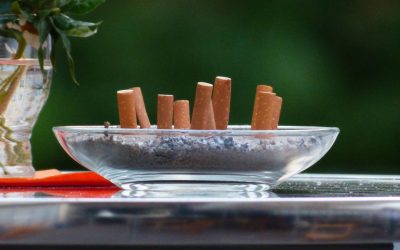 Smoking and Dental Implants