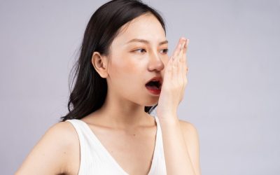 Oral Health Tips for Bad Breath