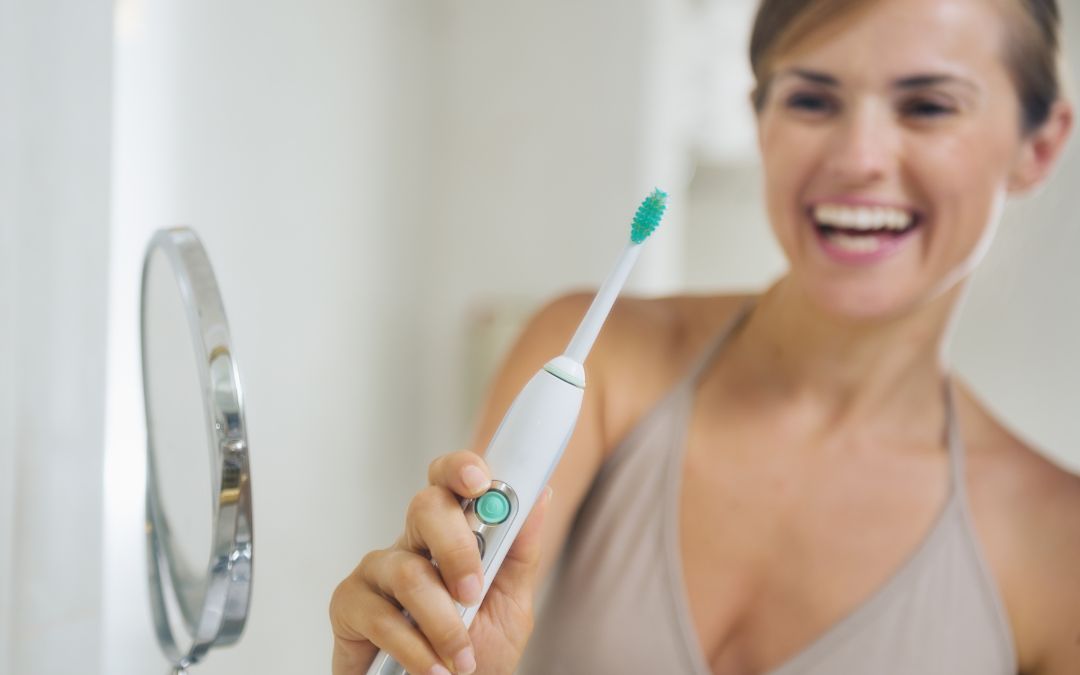 Can I Use an Electric Toothbrush with Dental Implants