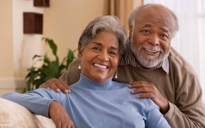The Benefits of Dental Implants for Senior Patients