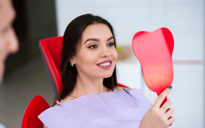 From a Cosmetic Dentist in Rochester: 5 Common Misconceptions About Aesthetic Dental Surgery