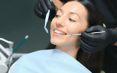 Do Cosmetic Periodontal Procedures Improve Oral Health? A Rochester Periodontist Explains