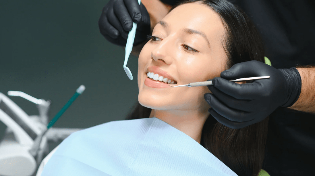 Cosmetic Periodontal Procedures