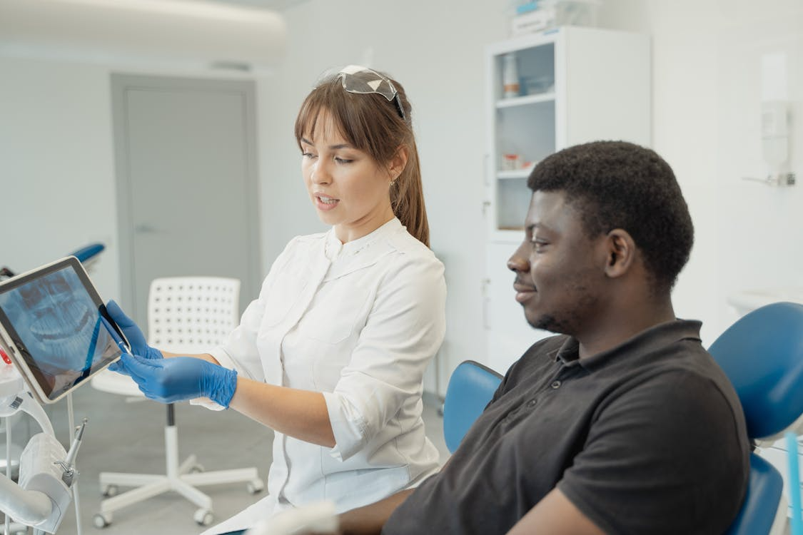 Dental Implants in Rochester