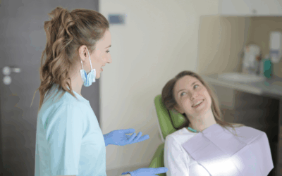 How Painful Is Gum Surgery? A Rochester Periodontist Answers Your Questions