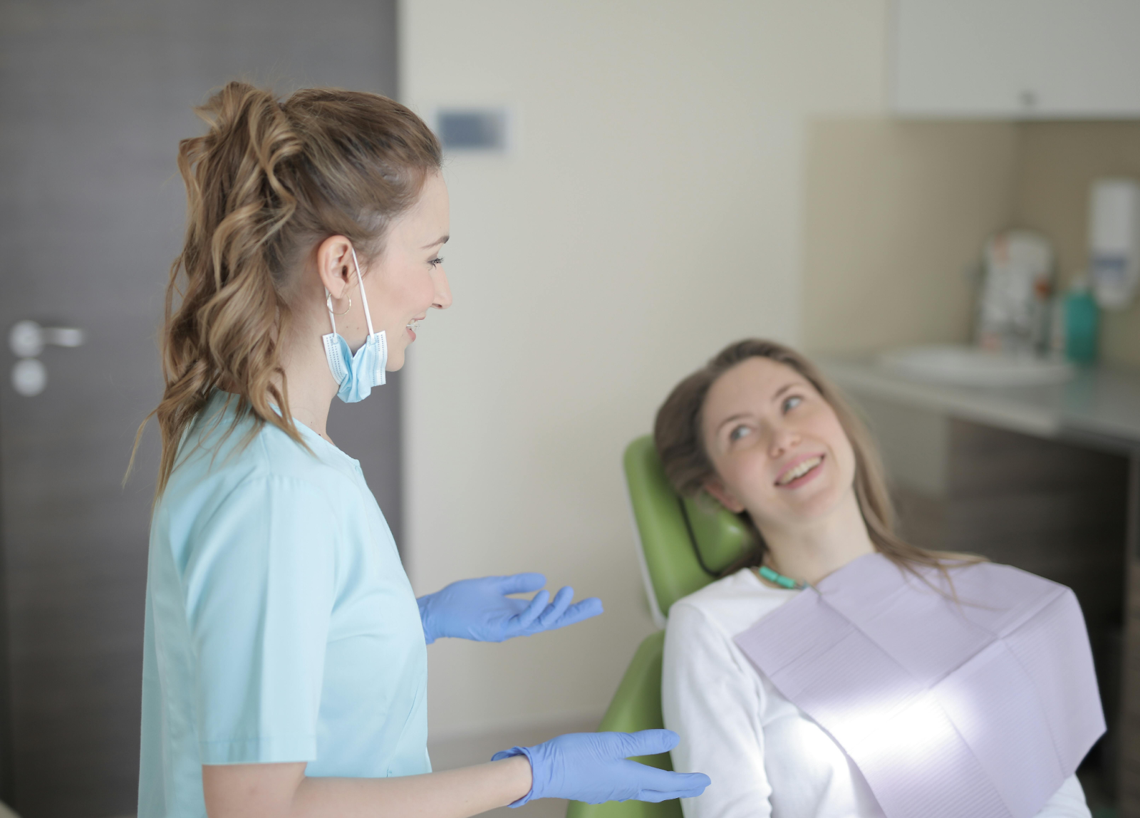 gum surgery rochester