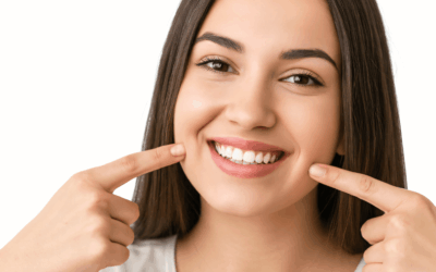 The Surprising Link Between Stress and Gum Recession in Rochester Patients