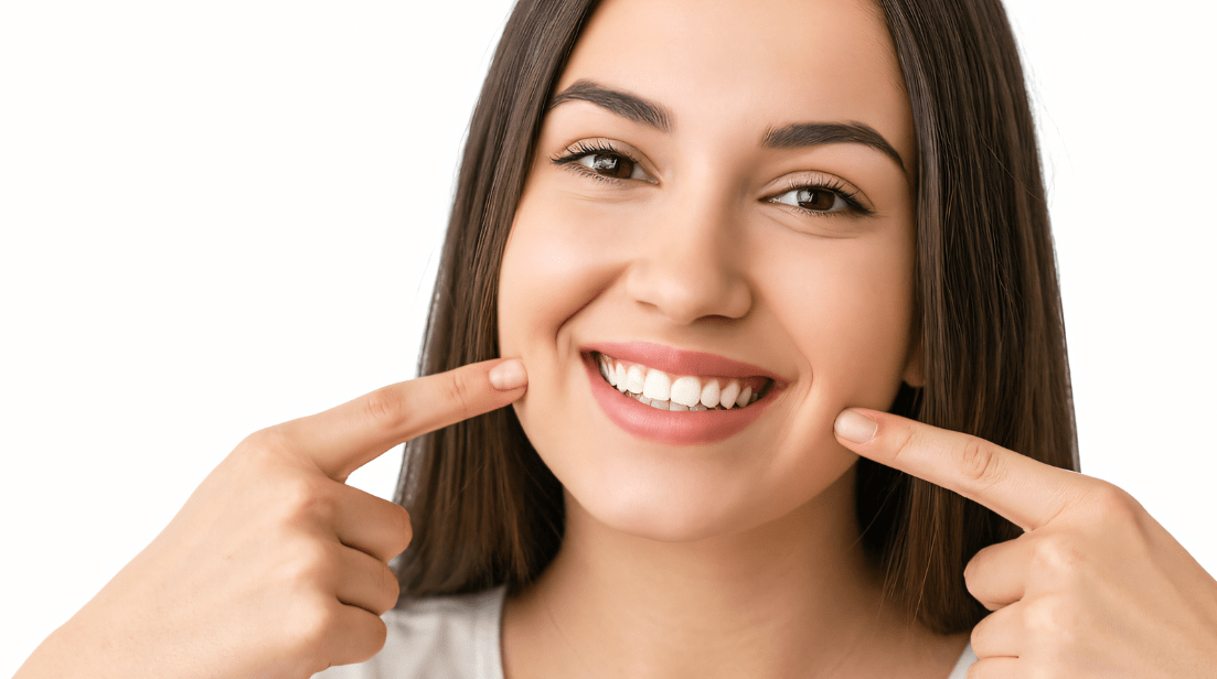 Stress and Gum Recession