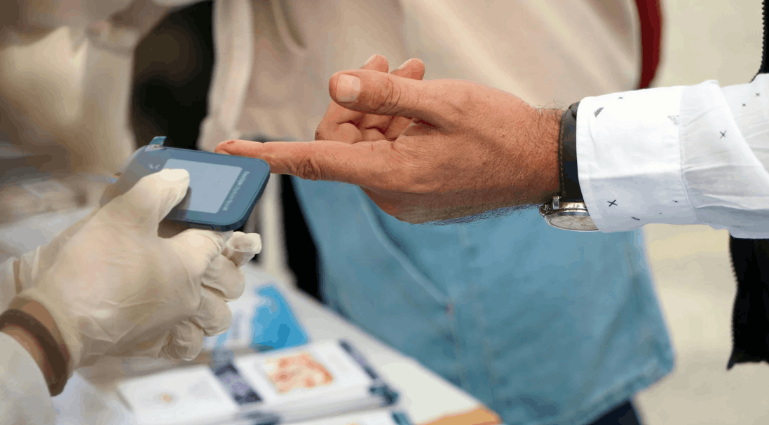 Diabetes Affects Gum Health Diabetes Affects Gum Health