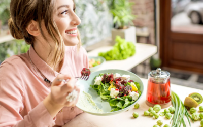 Foods That Promote Healthy Gums and Strong Teeth