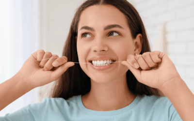 Flossing and Stroke Risk: What Rochester Patients Should Know About Gum Health