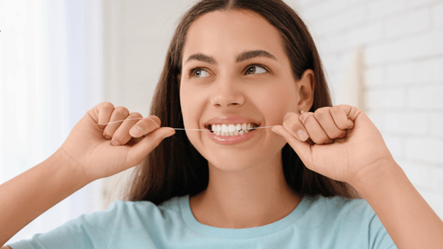 Flossing and Stroke Risk-What Rochester Patients Should Know About Gum Health