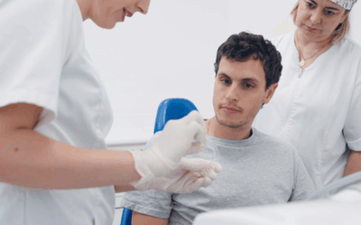 What to Expect During a Bone Graft Procedure for Dental Implants