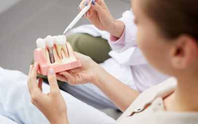 How Long After Tooth Extraction Can You Get Dental Implants?