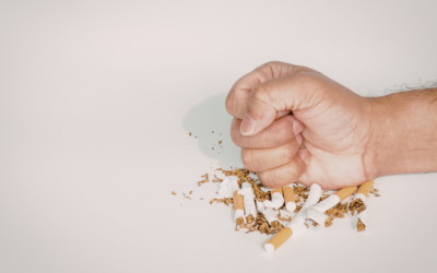 How Smoking and Tobacco Use Affect Gum Health and Healing