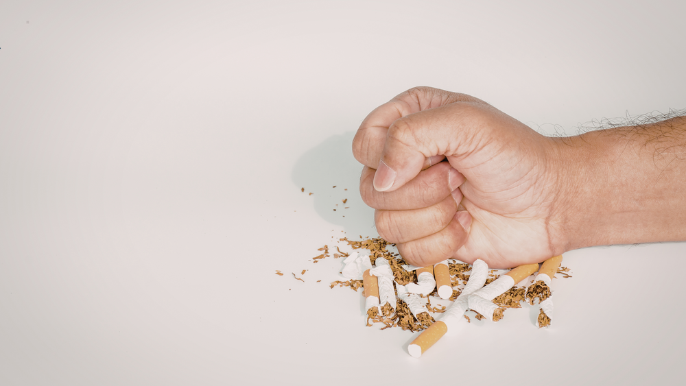 How Smoking and Tobacco Use Affect Gum Health and Healing